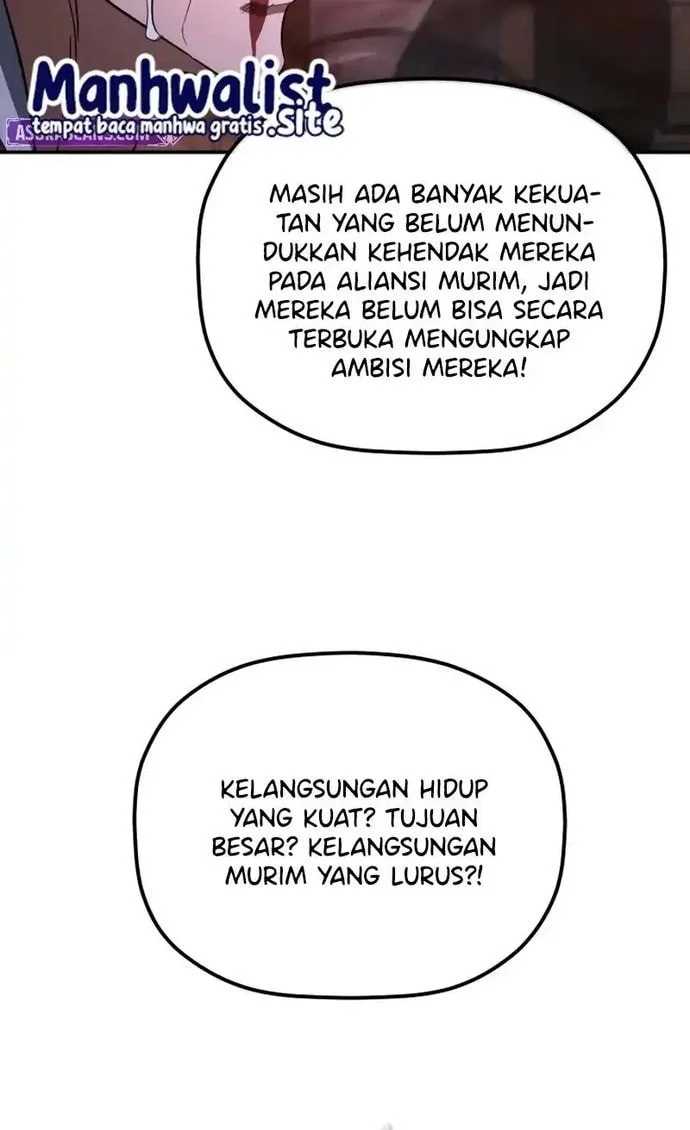 The Youngest Son of the Eunhae Merchant Group Chapter 49 - halaman 44