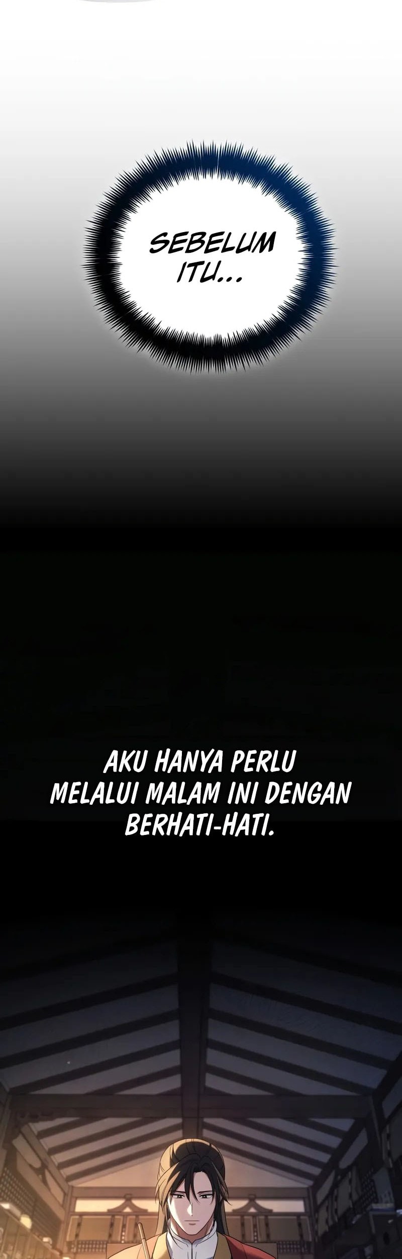The Youngest Son of the Eunhae Merchant Group Chapter 5 - halaman 39