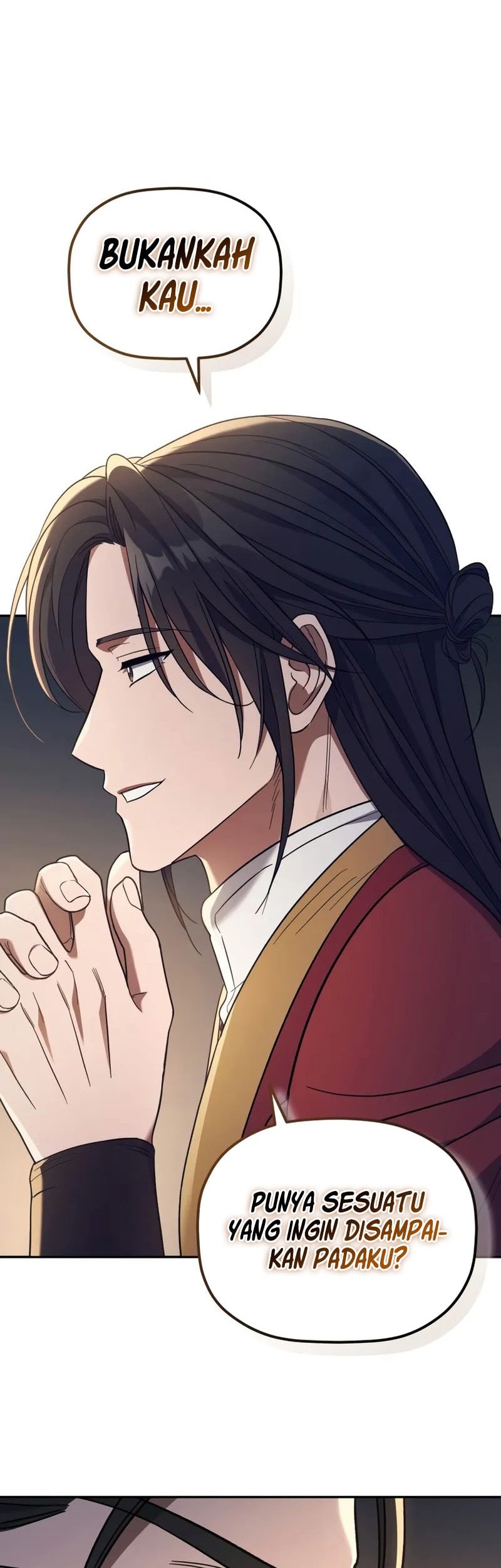 The Youngest Son of the Eunhae Merchant Group Chapter 5 - halaman 43
