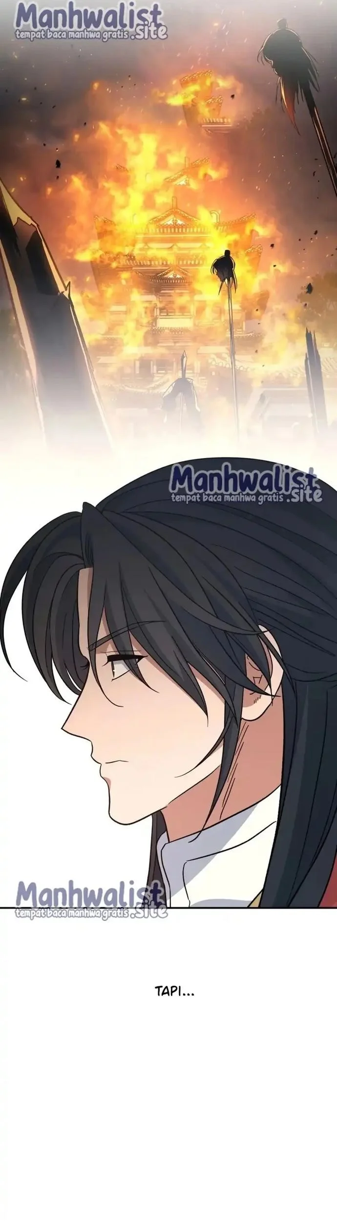 The Youngest Son of the Eunhae Merchant Group Chapter 50 - halaman 58