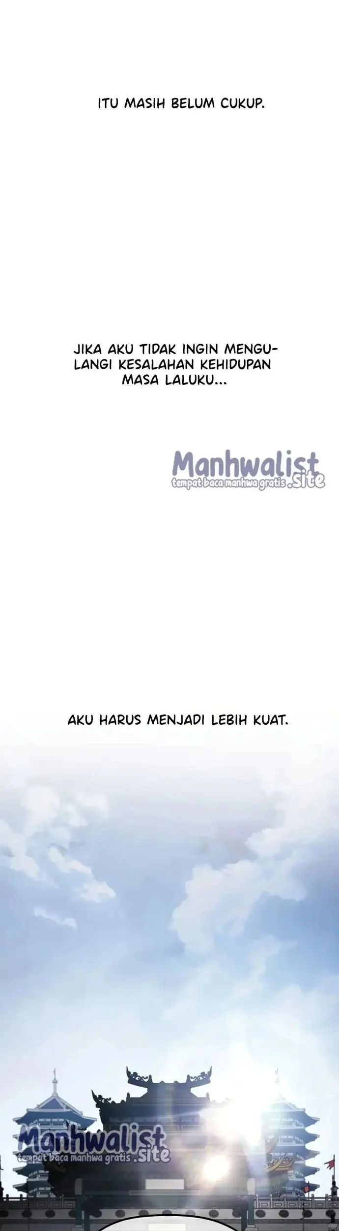 The Youngest Son of the Eunhae Merchant Group Chapter 50 - halaman 59