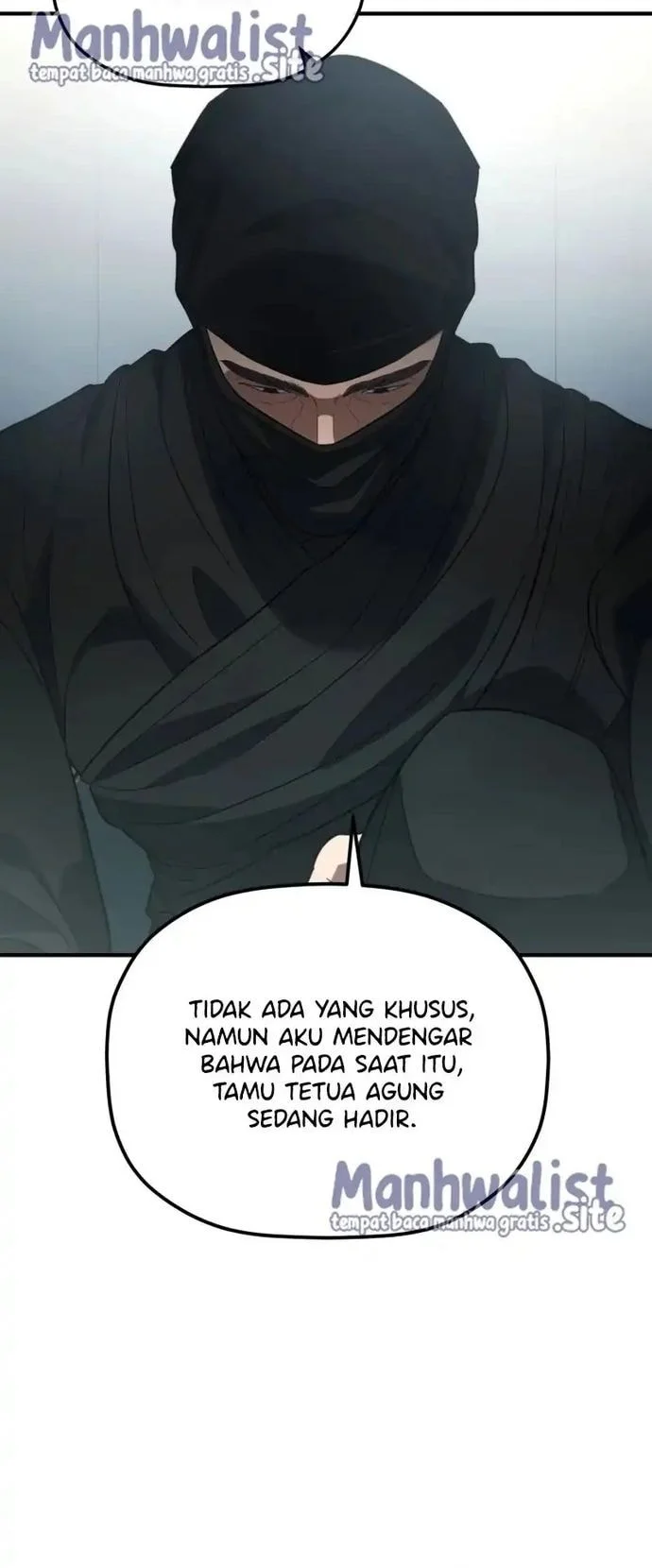 The Youngest Son of the Eunhae Merchant Group Chapter 50 - halaman 63