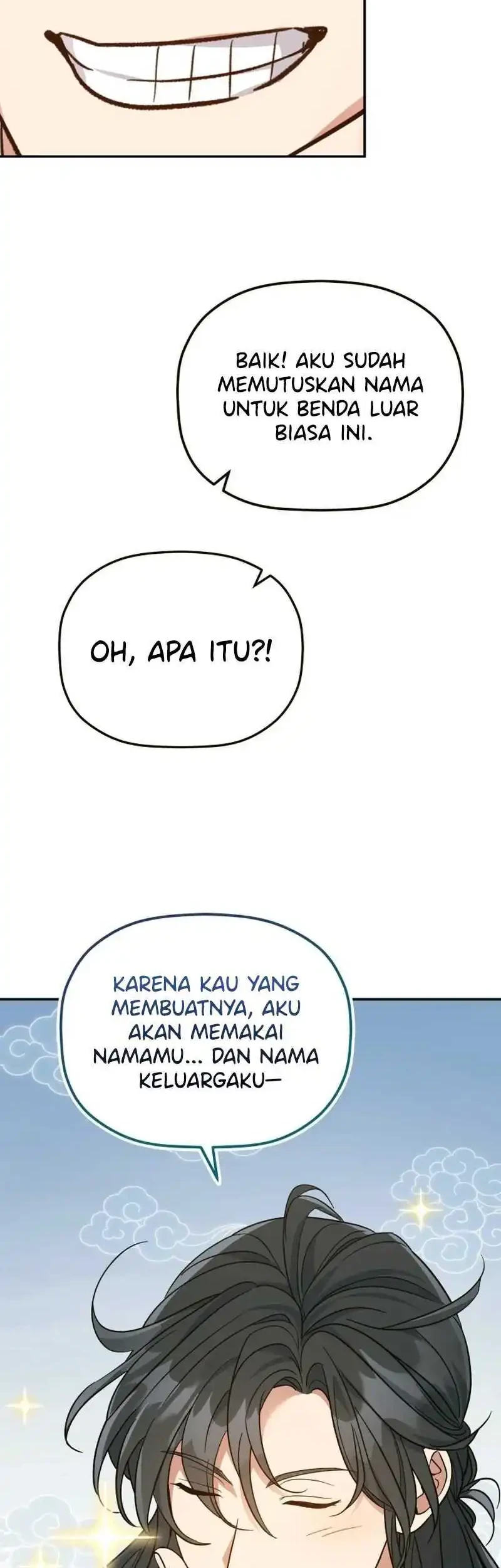 The Youngest Son of the Eunhae Merchant Group Chapter 51 - halaman 14