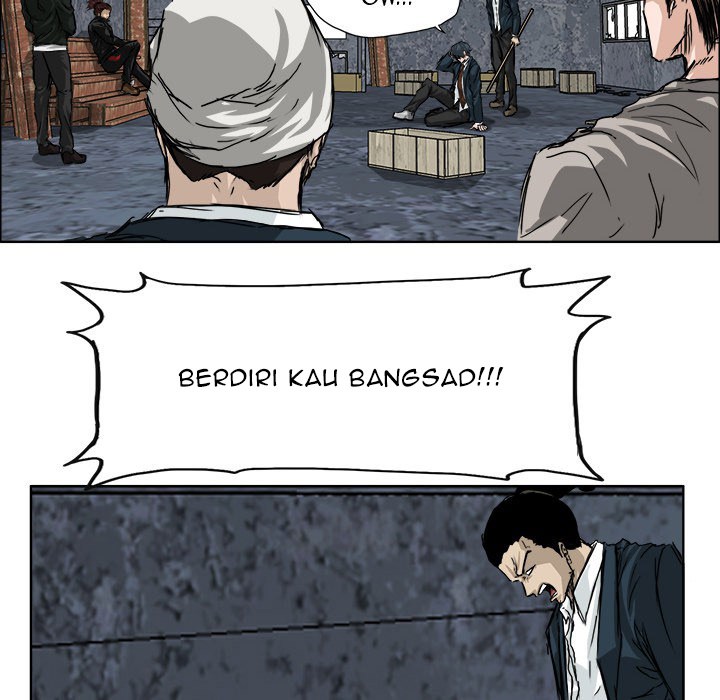 The Youngest Son of the Eunhae Merchant Group Chapter 52 - halaman 15