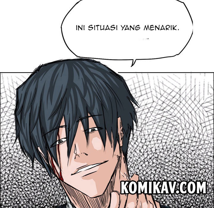 The Youngest Son of the Eunhae Merchant Group Chapter 52 - halaman 21