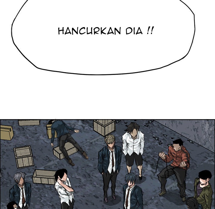 The Youngest Son of the Eunhae Merchant Group Chapter 52 - halaman 52