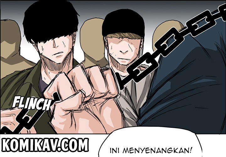 The Youngest Son of the Eunhae Merchant Group Chapter 53 - halaman 2