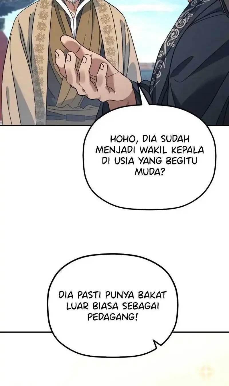 The Youngest Son of the Eunhae Merchant Group Chapter 53 - halaman 20