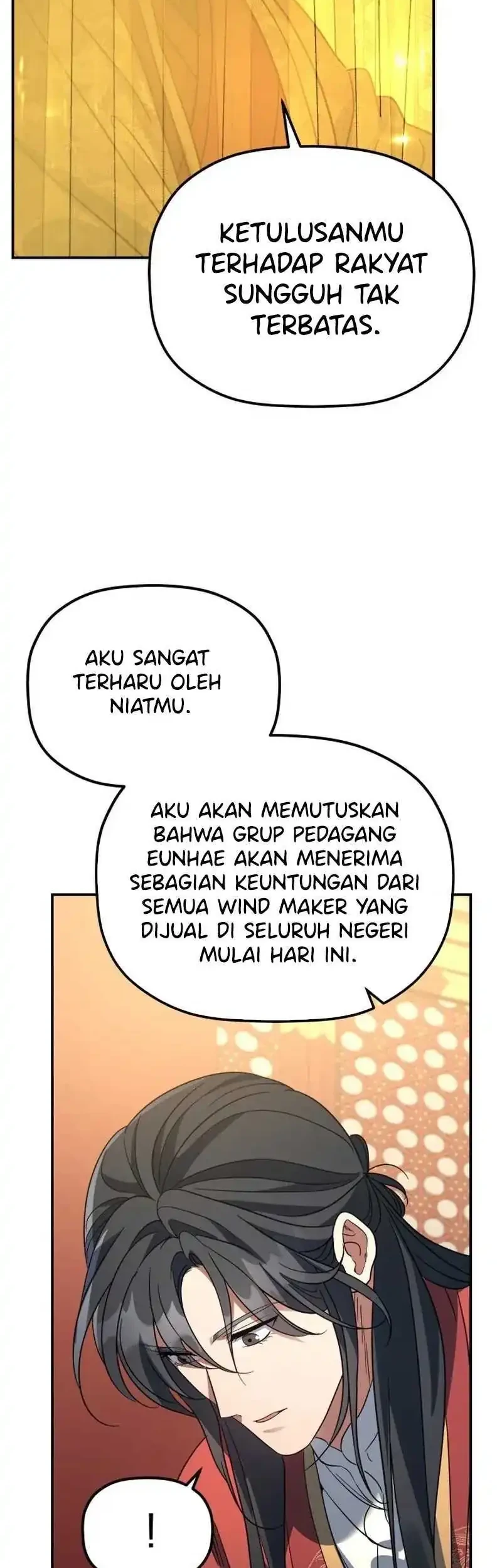 The Youngest Son of the Eunhae Merchant Group Chapter 53 - halaman 50