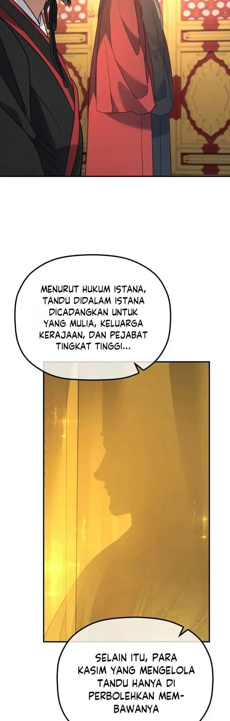 The Youngest Son of the Eunhae Merchant Group Chapter 54 - halaman 10