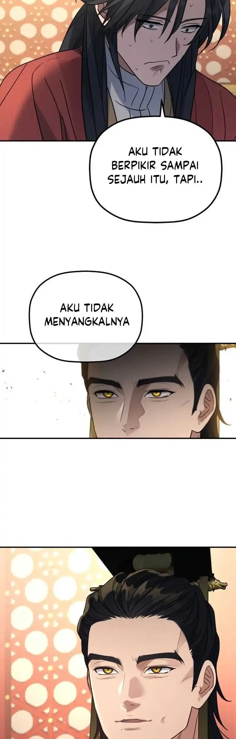 The Youngest Son of the Eunhae Merchant Group Chapter 54 - halaman 39