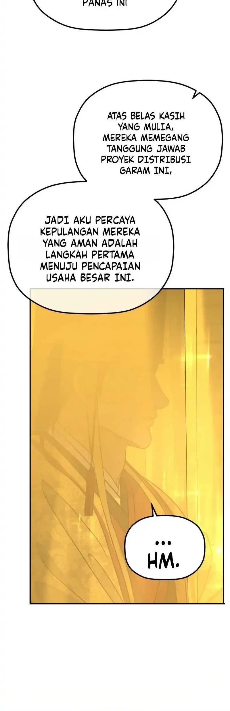 The Youngest Son of the Eunhae Merchant Group Chapter 54 - halaman 4