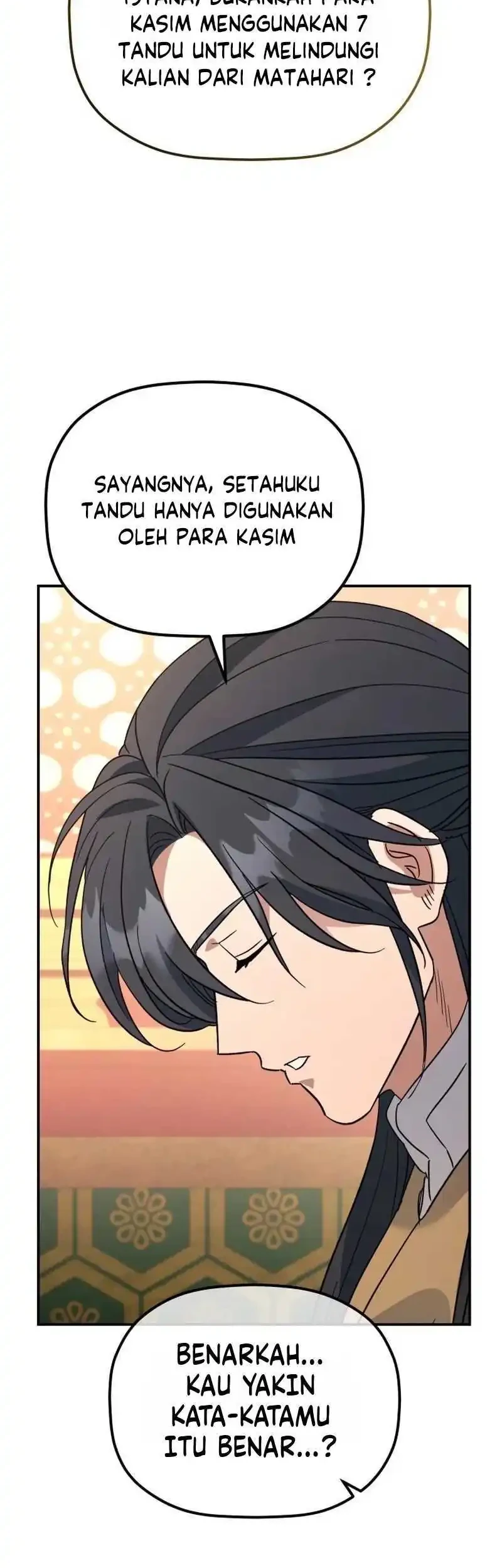 The Youngest Son of the Eunhae Merchant Group Chapter 54 - halaman 6