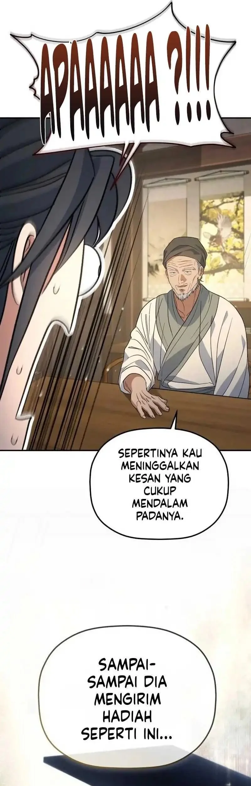The Youngest Son of the Eunhae Merchant Group Chapter 55 - halaman 41