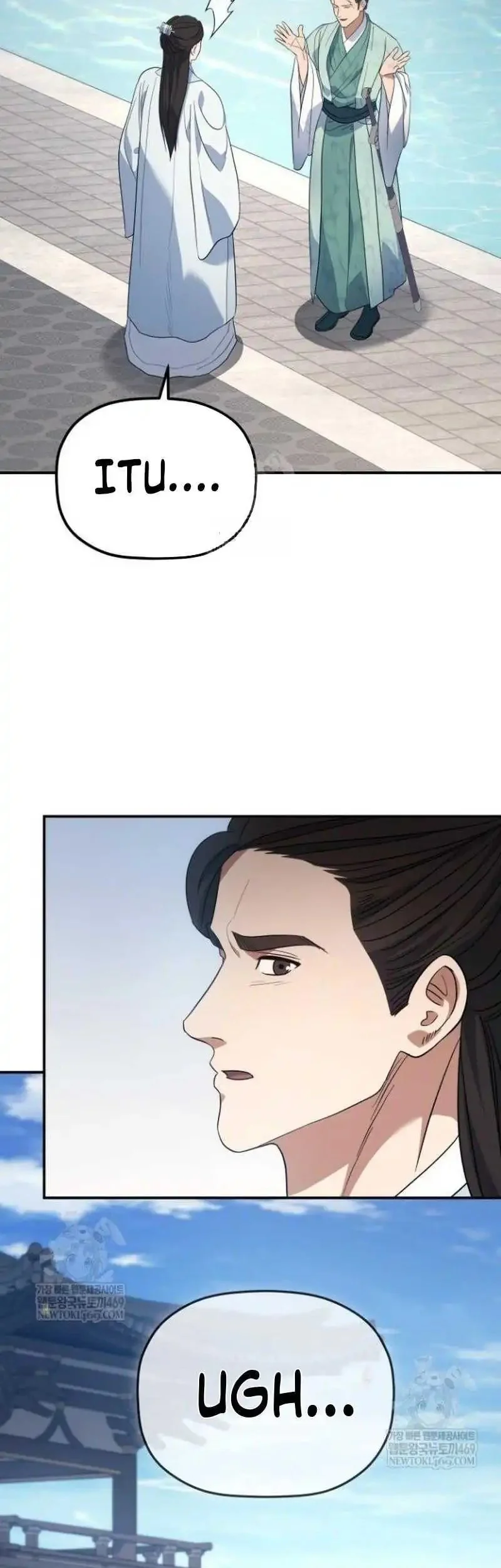 The Youngest Son of the Eunhae Merchant Group Chapter 56 - halaman 47