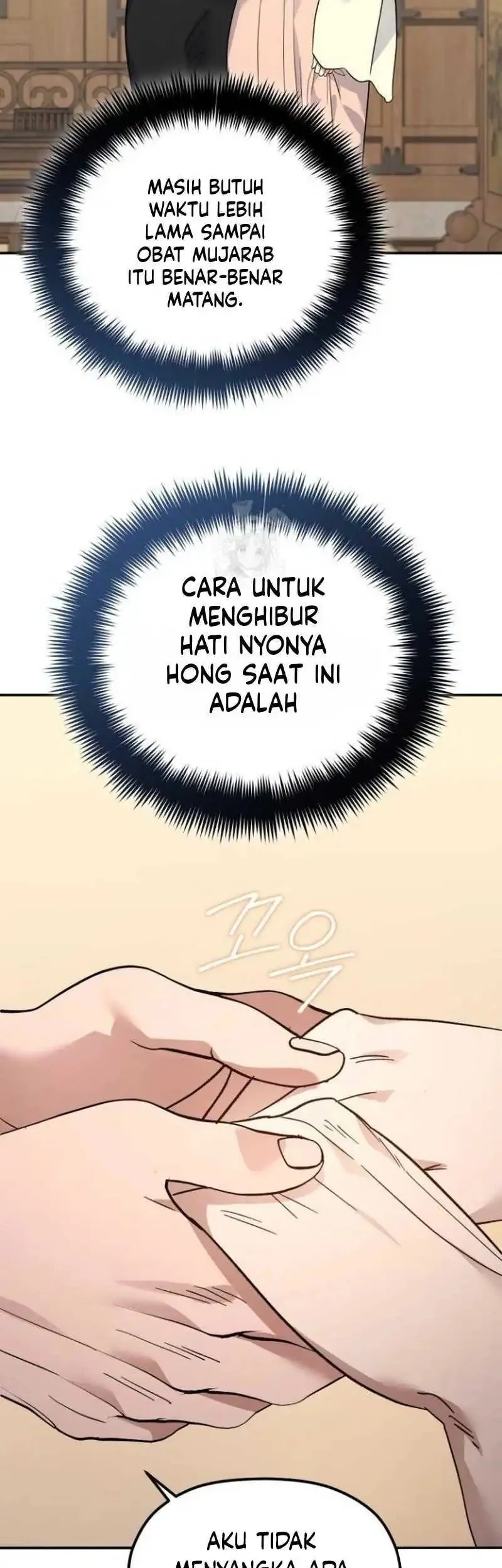 The Youngest Son of the Eunhae Merchant Group Chapter 56 - halaman 7