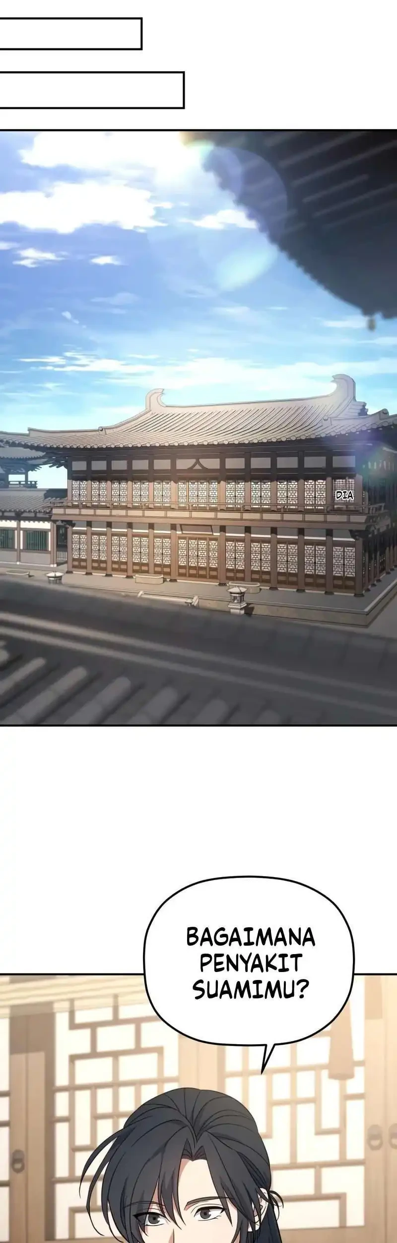 The Youngest Son of the Eunhae Merchant Group Chapter 59 - halaman 22