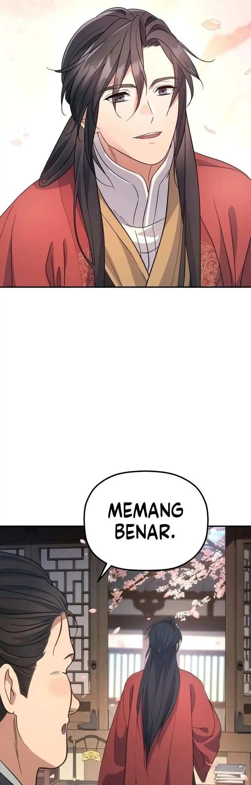 The Youngest Son of the Eunhae Merchant Group Chapter 59 - halaman 42