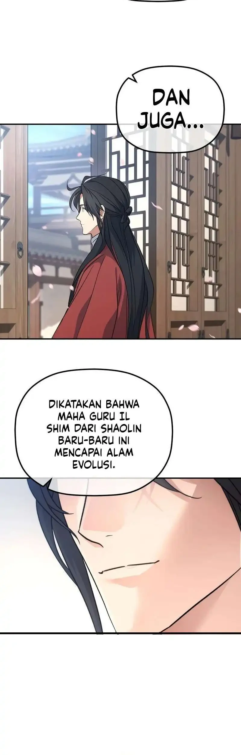 The Youngest Son of the Eunhae Merchant Group Chapter 59 - halaman 47