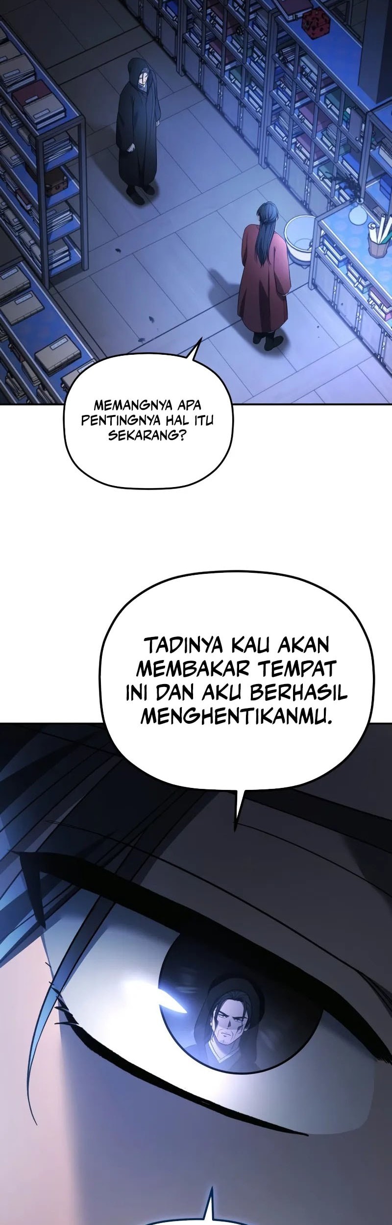 The Youngest Son of the Eunhae Merchant Group Chapter 6 - halaman 12