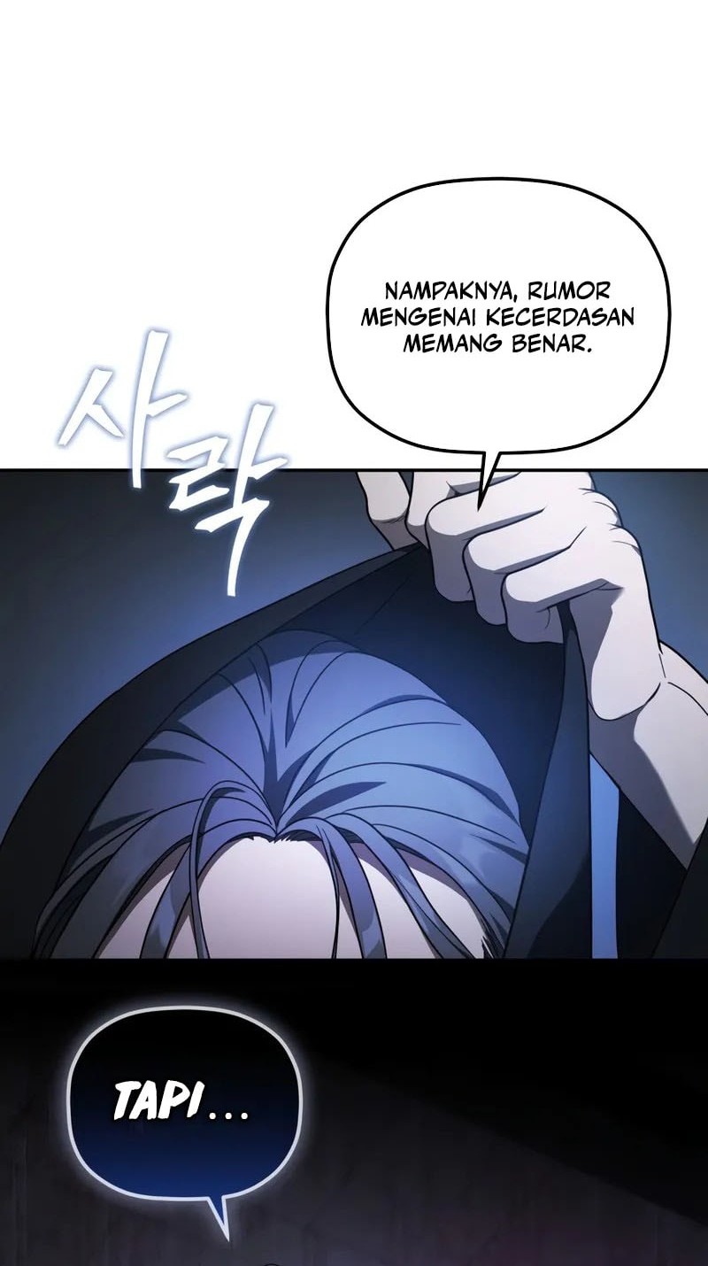 The Youngest Son of the Eunhae Merchant Group Chapter 6 - halaman 14
