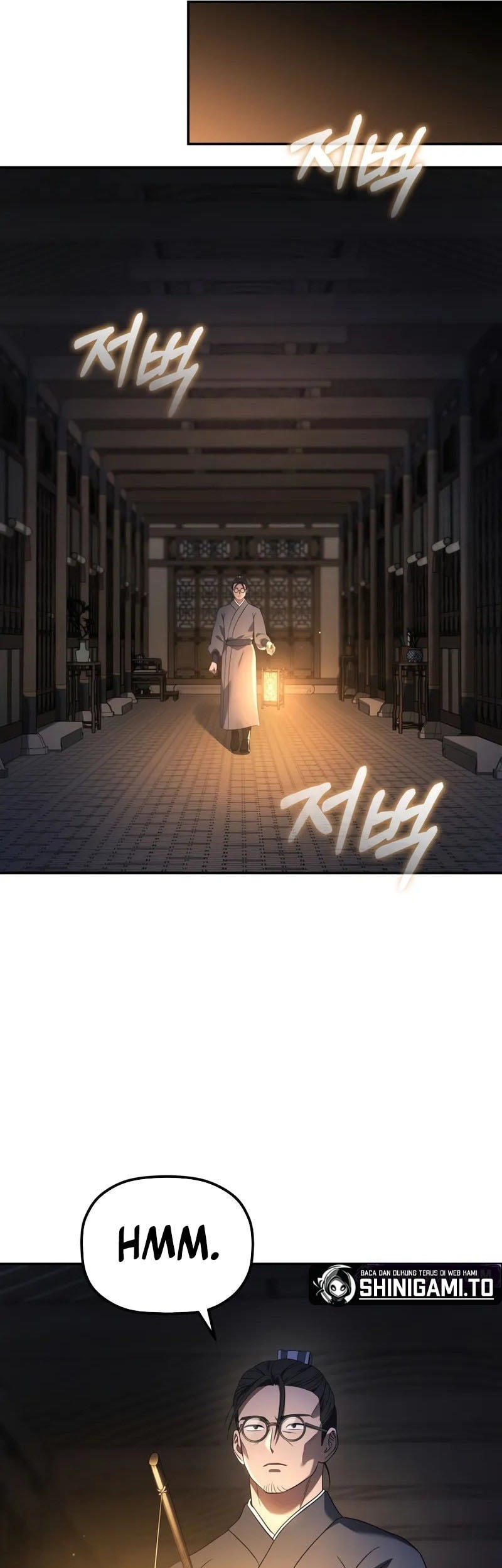 The Youngest Son of the Eunhae Merchant Group Chapter 6 - halaman 19