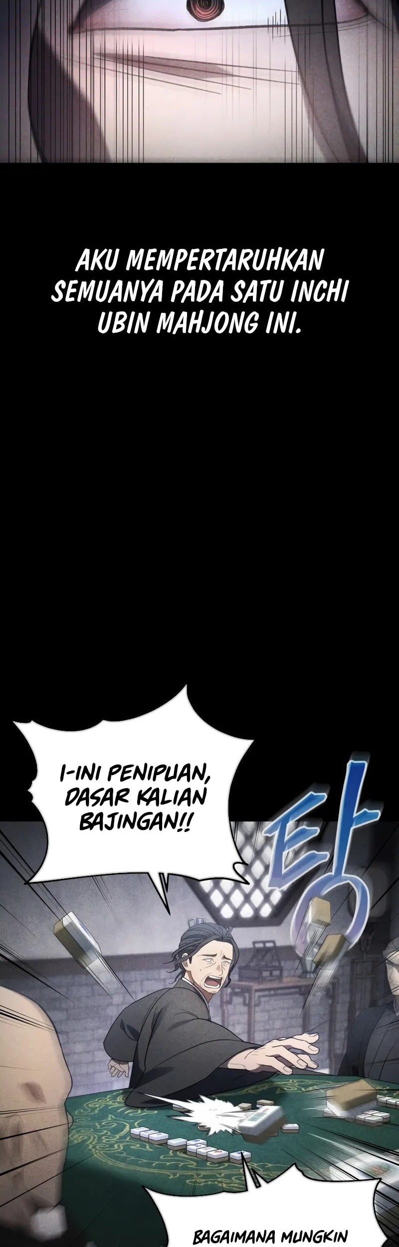 The Youngest Son of the Eunhae Merchant Group Chapter 6 - halaman 44