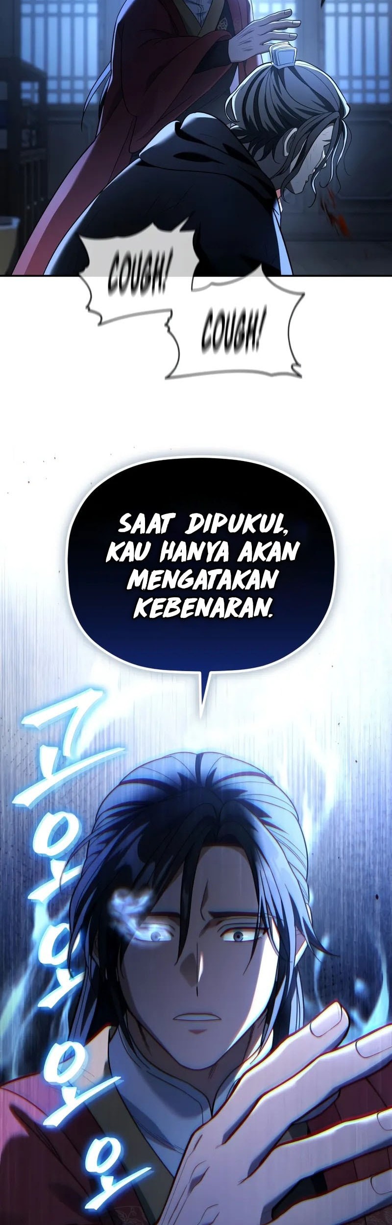 The Youngest Son of the Eunhae Merchant Group Chapter 6 - halaman 52