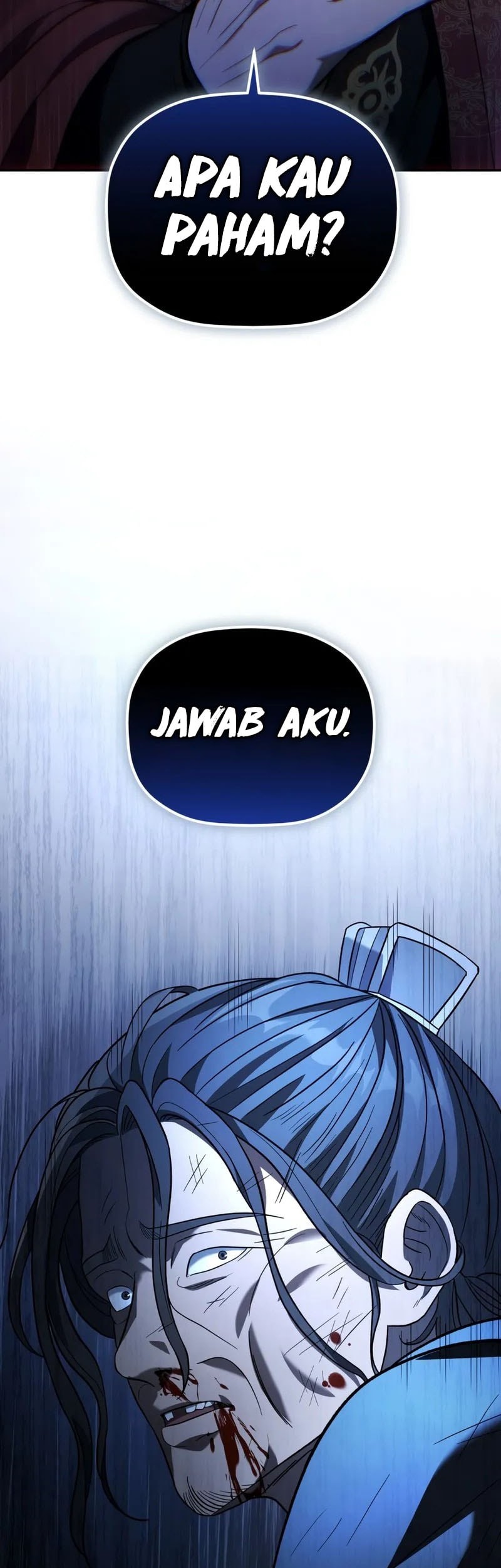 The Youngest Son of the Eunhae Merchant Group Chapter 6 - halaman 53