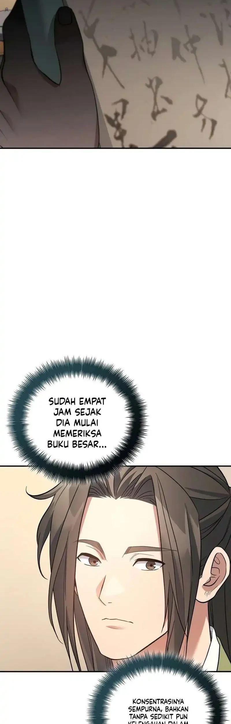 The Youngest Son of the Eunhae Merchant Group Chapter 60 - halaman 34