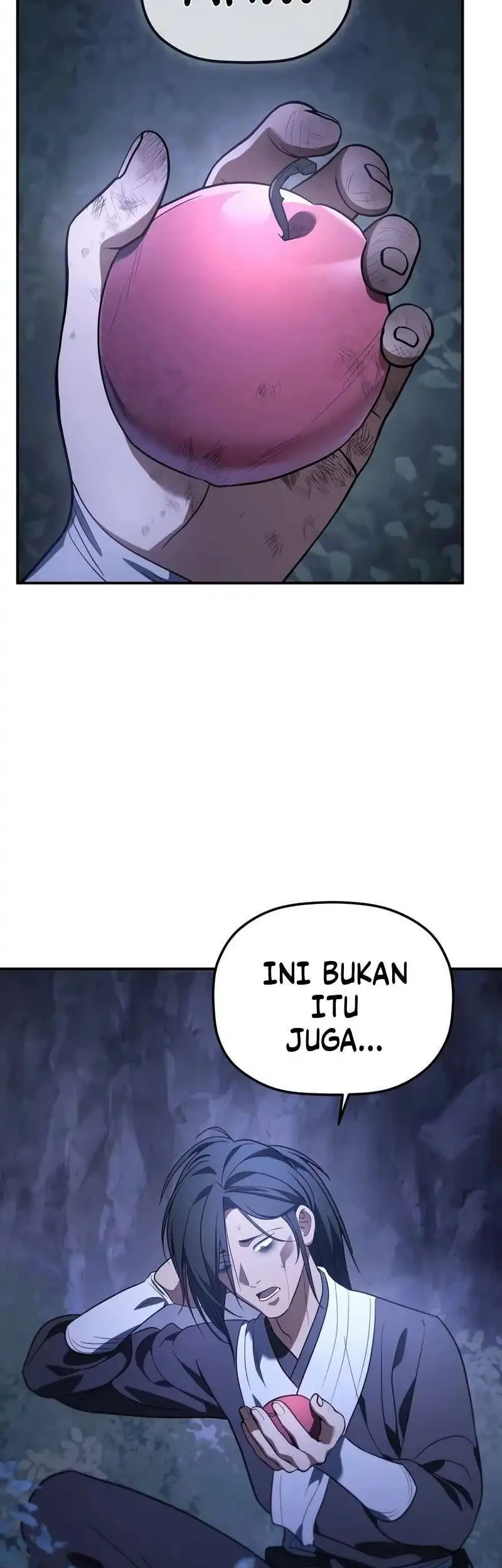 The Youngest Son of the Eunhae Merchant Group Chapter 61 - halaman 10