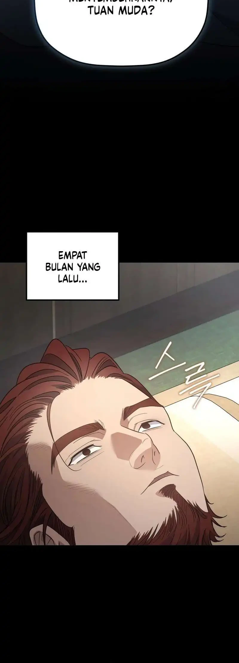 The Youngest Son of the Eunhae Merchant Group Chapter 62 - halaman 15