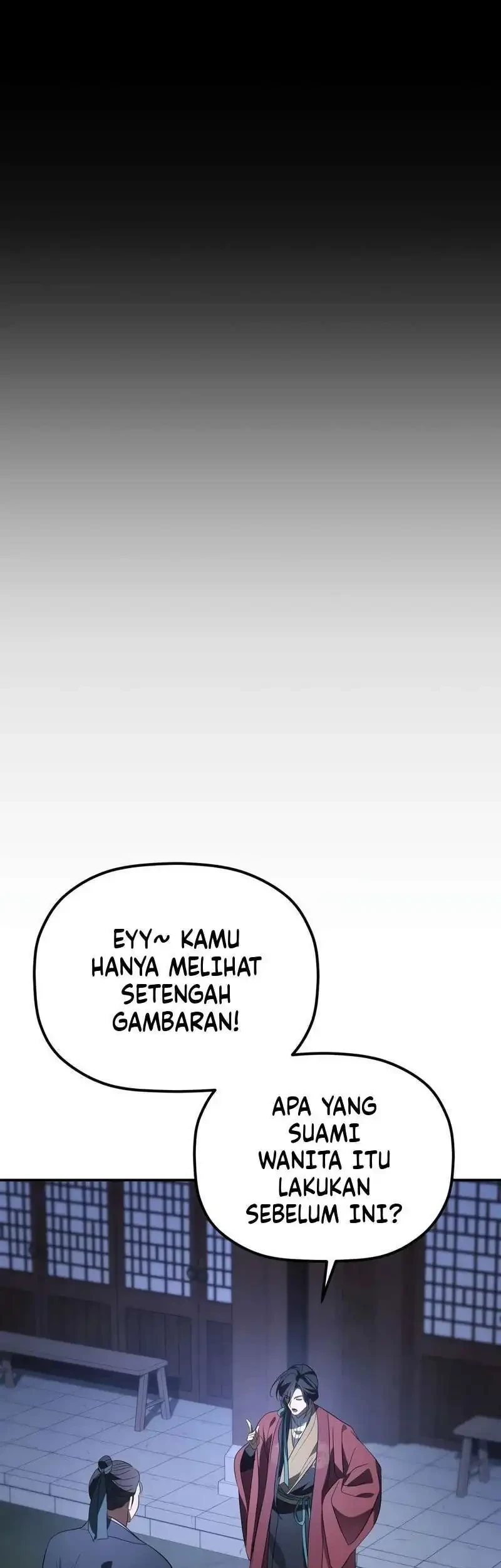 The Youngest Son of the Eunhae Merchant Group Chapter 62 - halaman 20