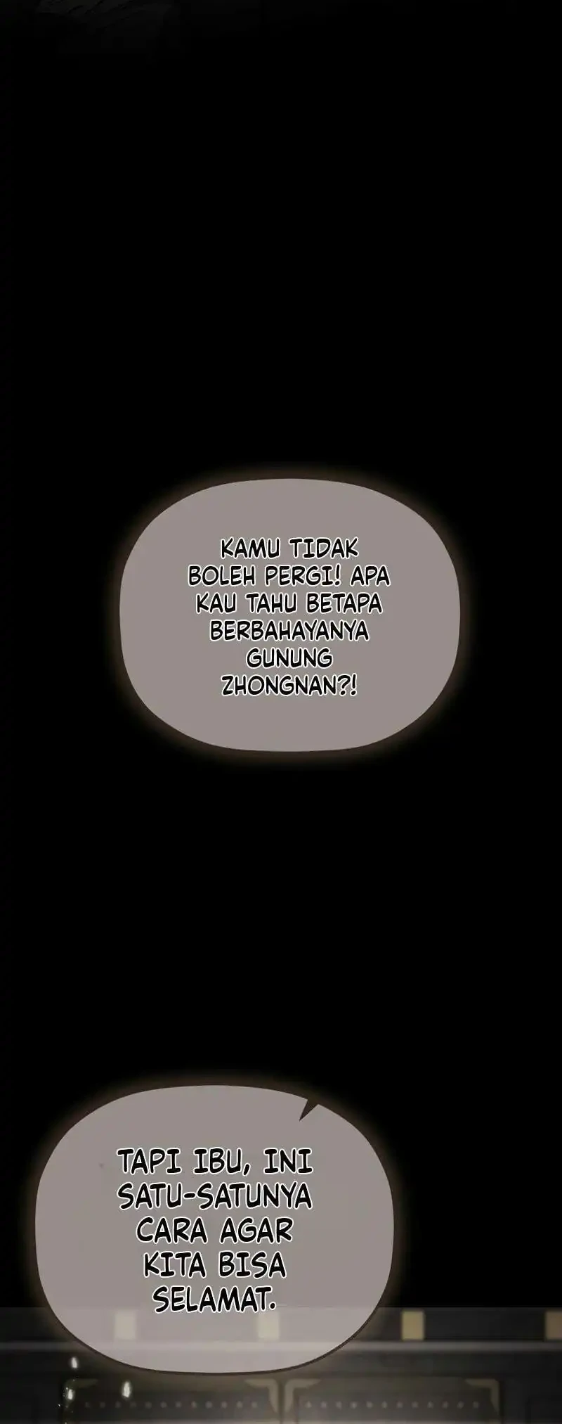 The Youngest Son of the Eunhae Merchant Group Chapter 62 - halaman 51