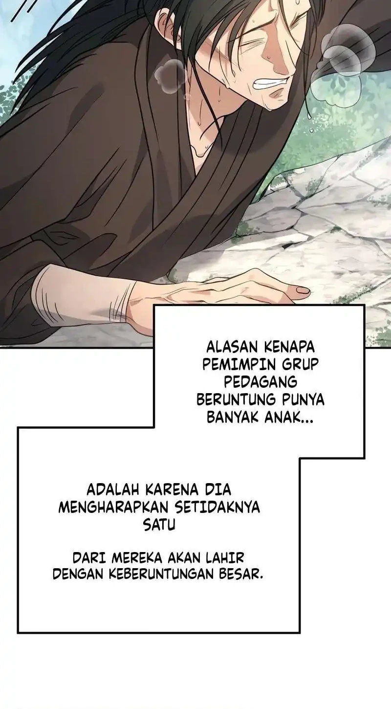 The Youngest Son of the Eunhae Merchant Group Chapter 63 - halaman 24