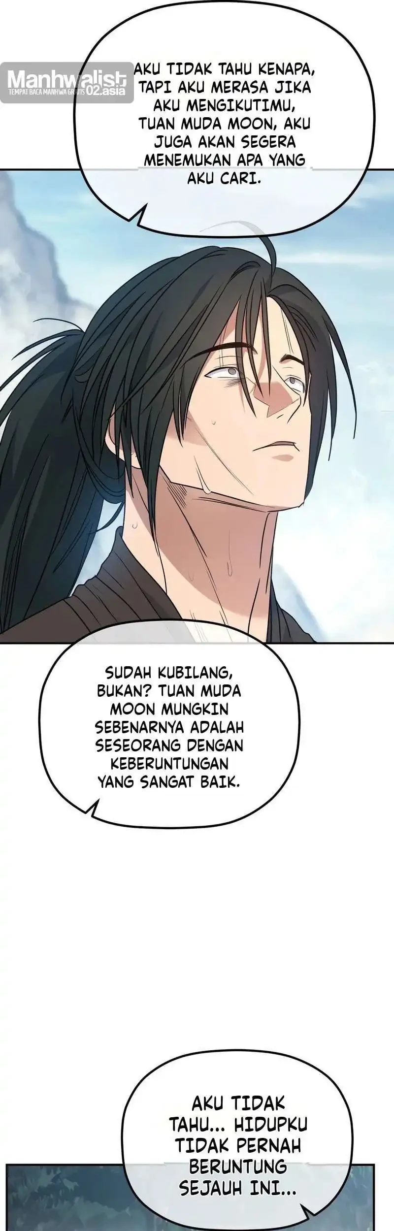 The Youngest Son of the Eunhae Merchant Group Chapter 63 - halaman 33