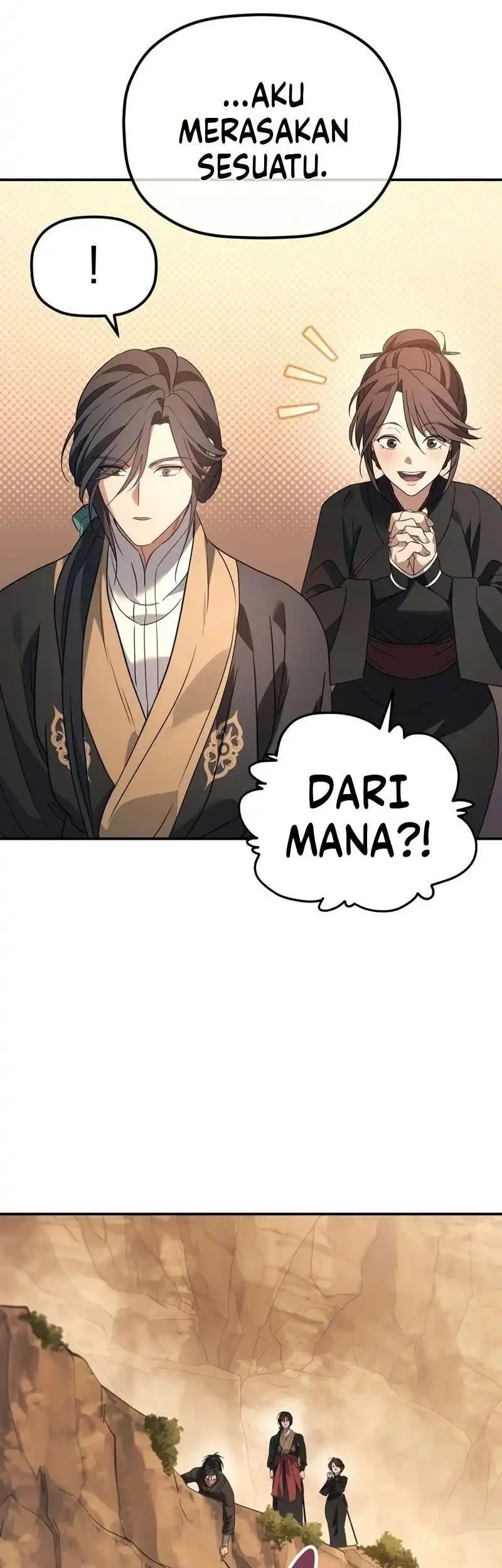 The Youngest Son of the Eunhae Merchant Group Chapter 63 - halaman 39