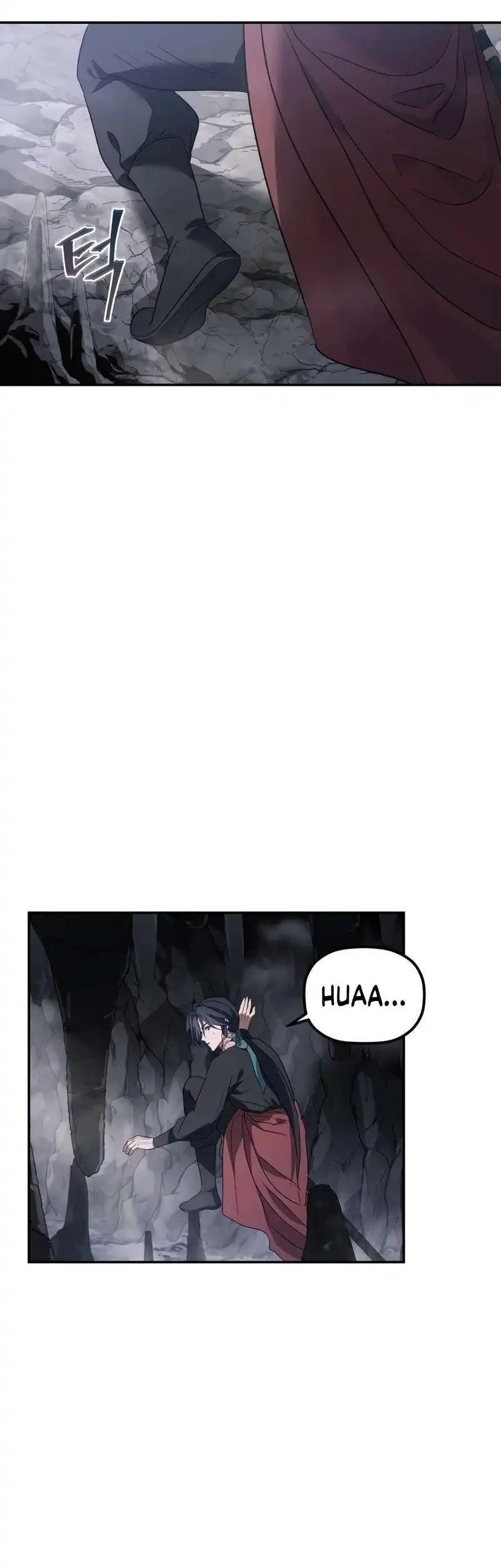 The Youngest Son of the Eunhae Merchant Group Chapter 64 - halaman 11