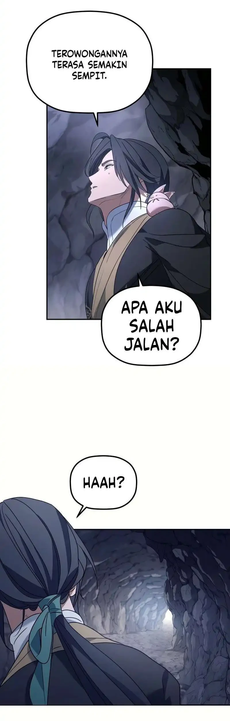 The Youngest Son of the Eunhae Merchant Group Chapter 64 - halaman 12