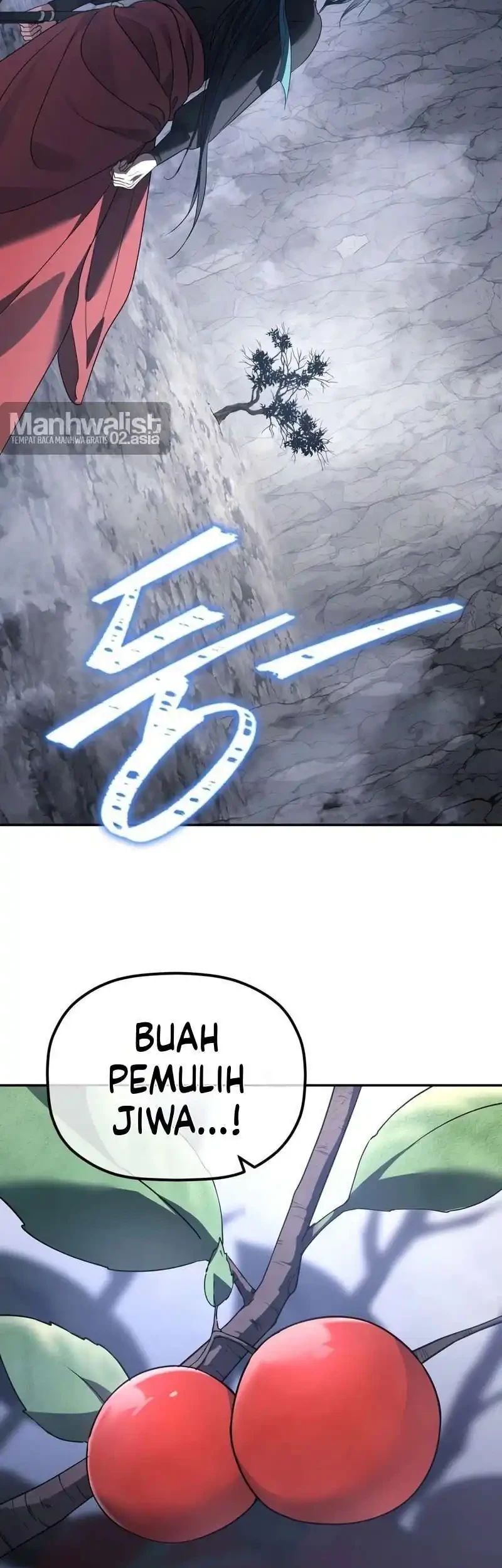 The Youngest Son of the Eunhae Merchant Group Chapter 64 - halaman 15