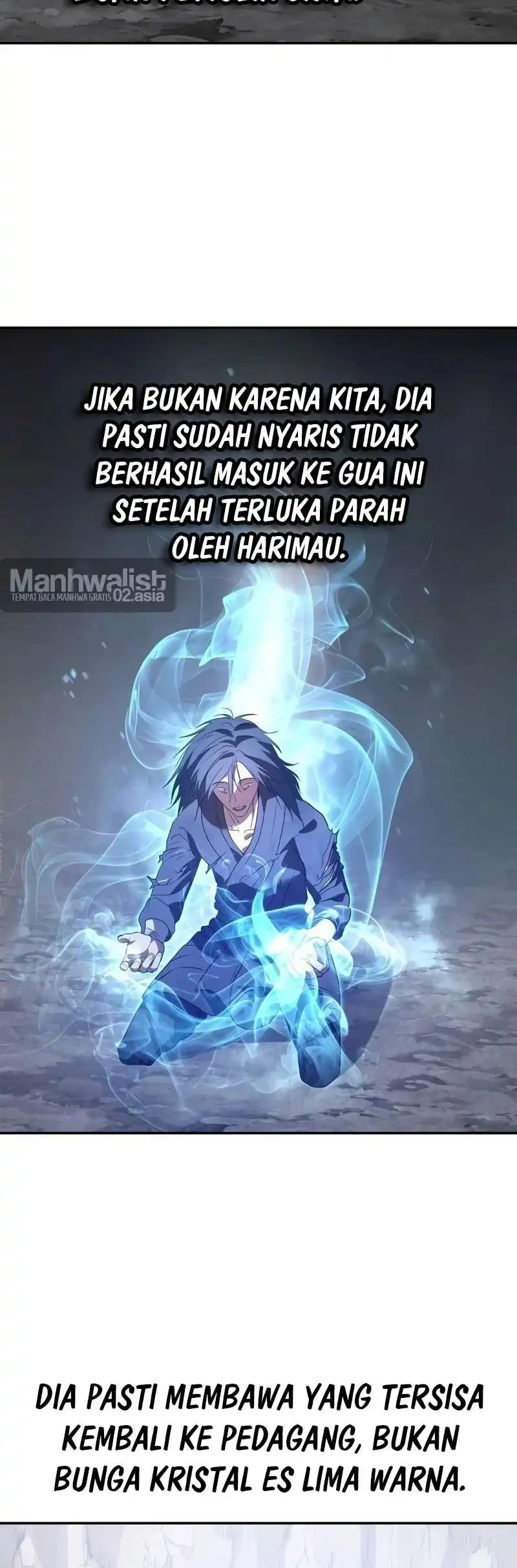 The Youngest Son of the Eunhae Merchant Group Chapter 64 - halaman 20