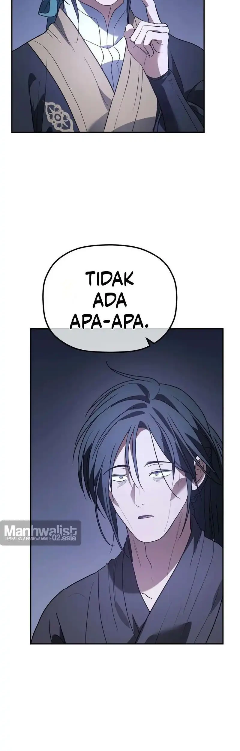 The Youngest Son of the Eunhae Merchant Group Chapter 64 - halaman 24
