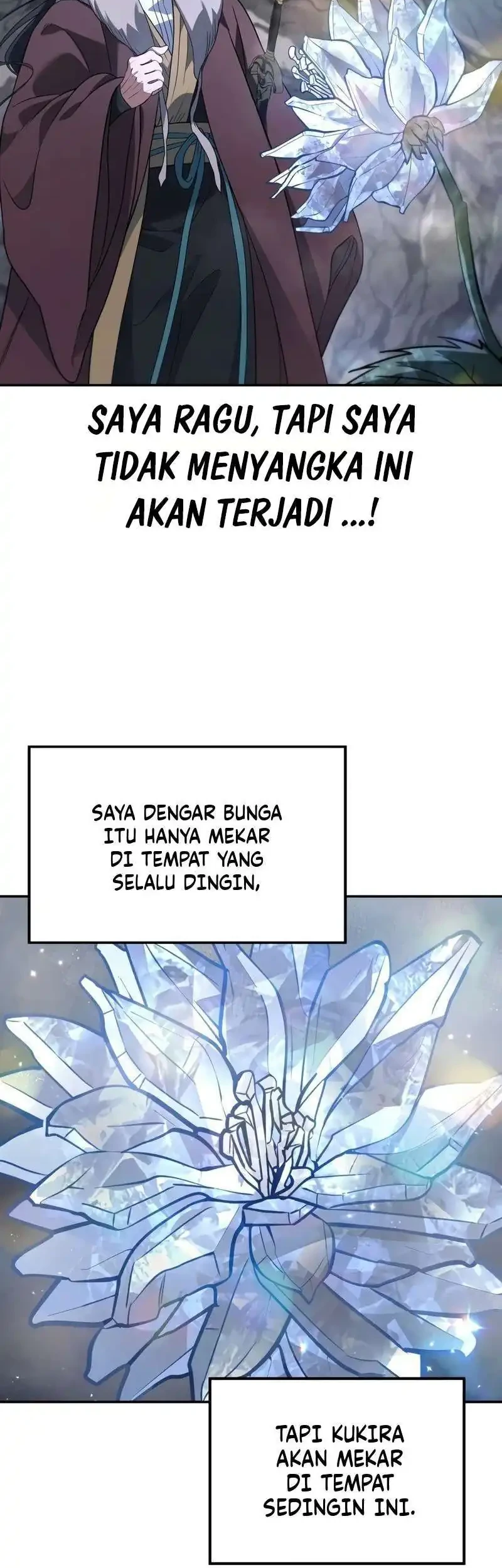 The Youngest Son of the Eunhae Merchant Group Chapter 64 - halaman 42