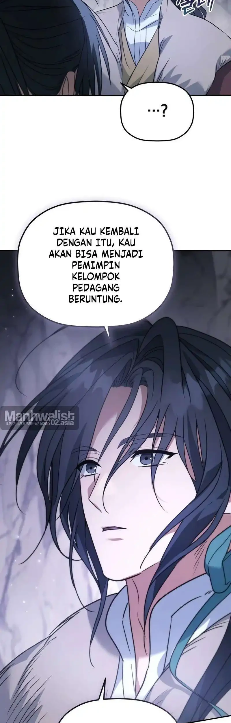 The Youngest Son of the Eunhae Merchant Group Chapter 64 - halaman 50