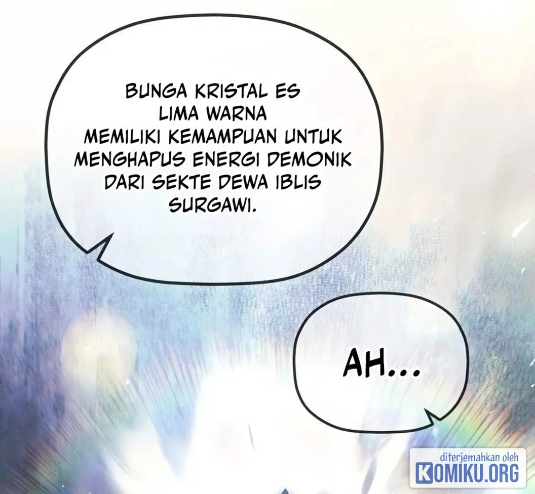 The Youngest Son of the Eunhae Merchant Group Chapter 65 - halaman 10