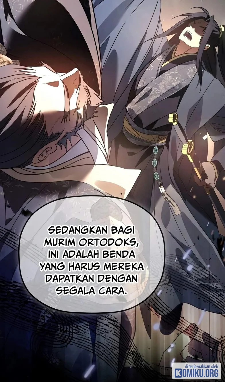 The Youngest Son of the Eunhae Merchant Group Chapter 65 - halaman 12