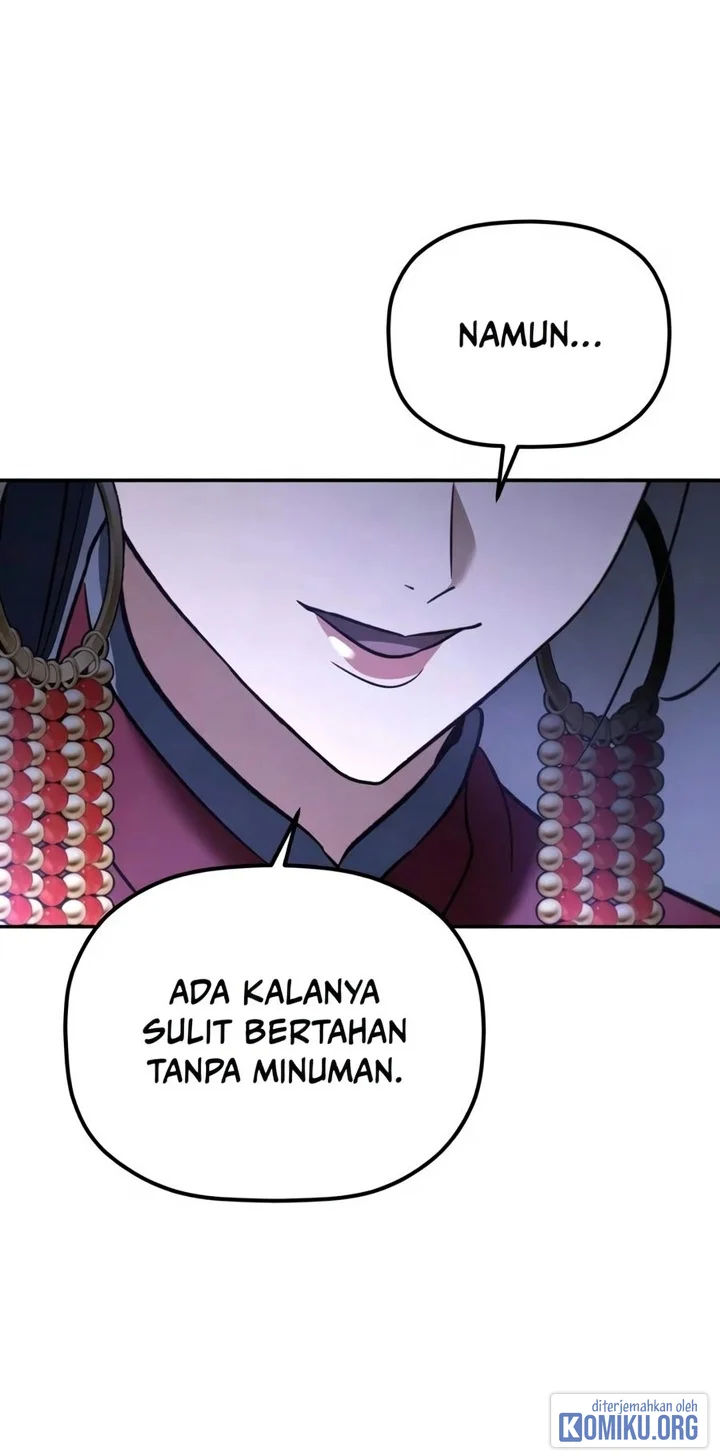 The Youngest Son of the Eunhae Merchant Group Chapter 65 - halaman 45