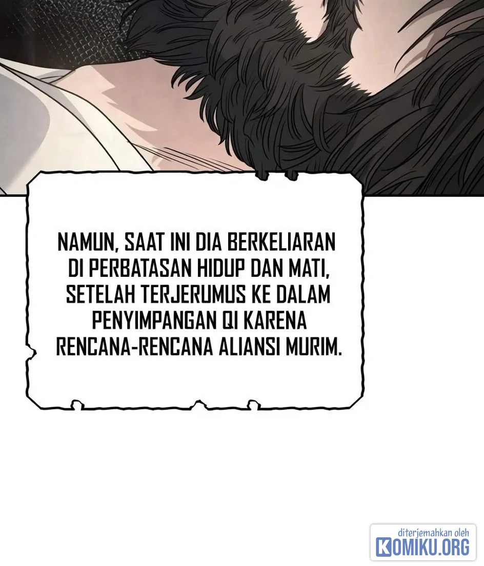 The Youngest Son of the Eunhae Merchant Group Chapter 65 - halaman 55