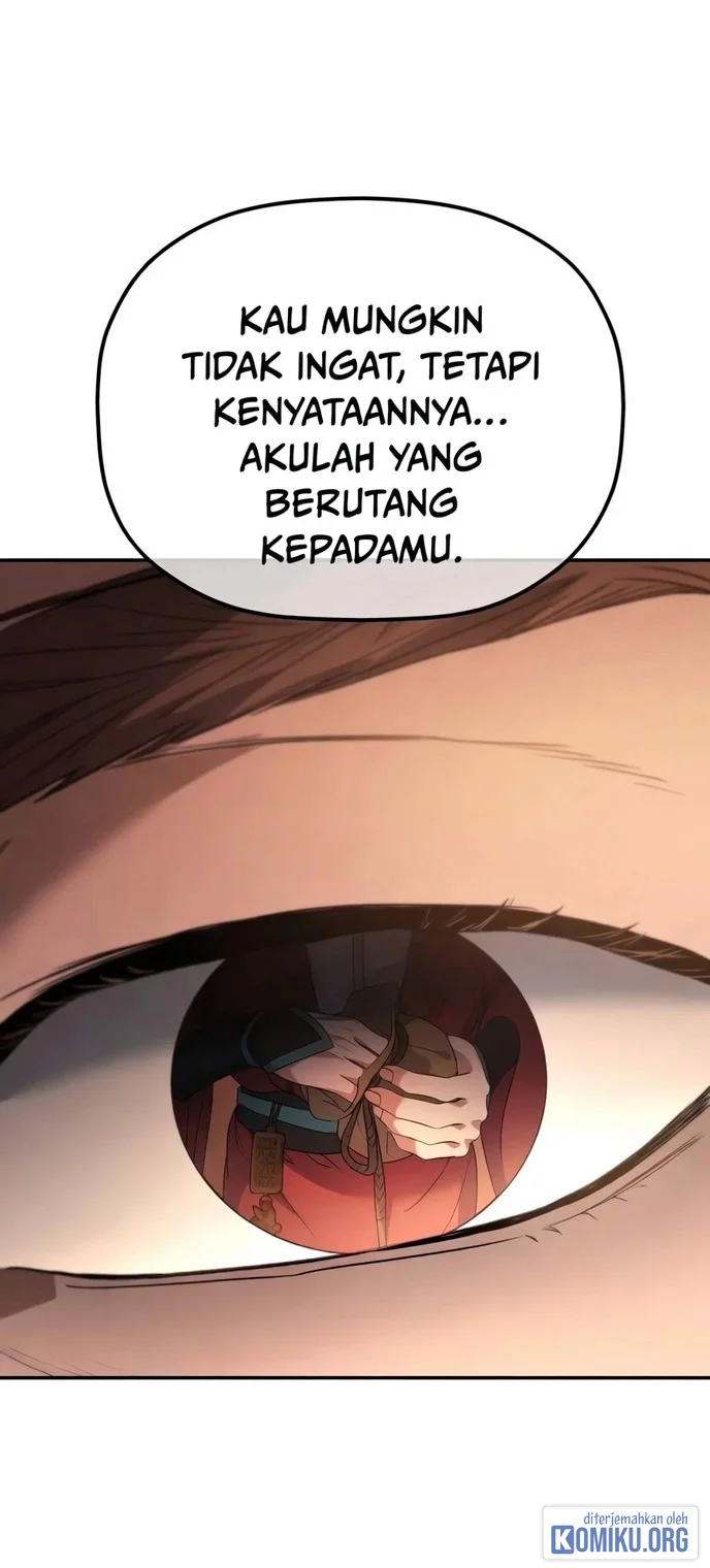 The Youngest Son of the Eunhae Merchant Group Chapter 65 - halaman 77