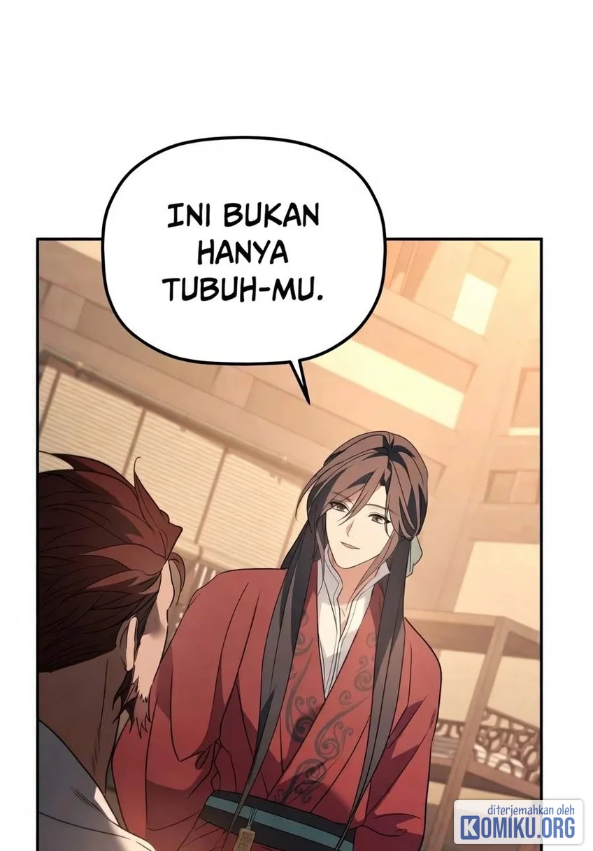 The Youngest Son of the Eunhae Merchant Group Chapter 66 - halaman 28